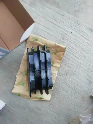 Brake Pads Honda Accord 2013_2016