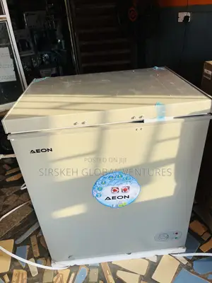 150l Aeon Original Chest Freezer
