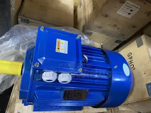 10hp Electric Motor
