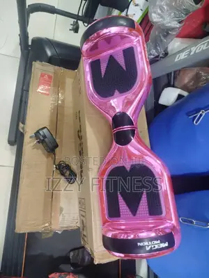 Brand New Hoverboard