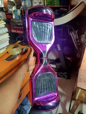 New Hoverboard