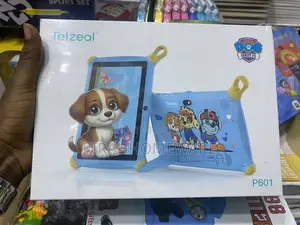 Kids Electronics Learning Tablet