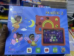 Kids Electronics Learning Tablet