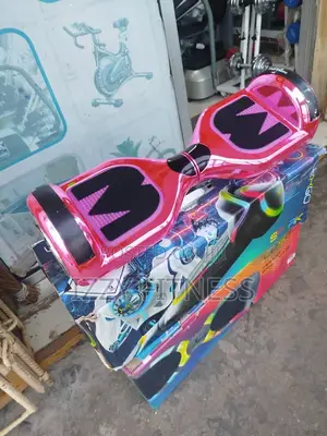 American Hoverboard