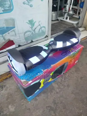 Brand New Hoverboard