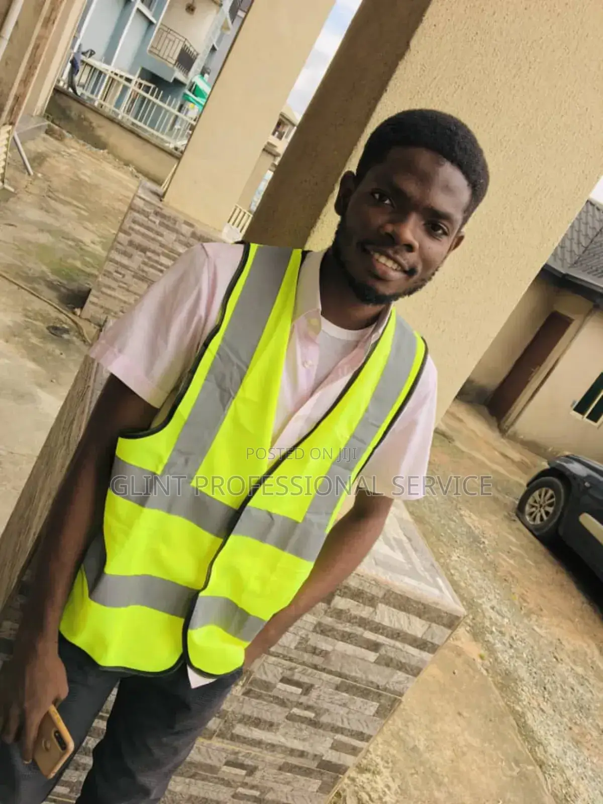 Construction Project Manager and Quantity Surveyor