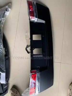 Convation Panel Honda Accord 2010