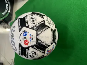Original Conti Football