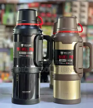4000ml (4l) Thermal Vacuum Flask