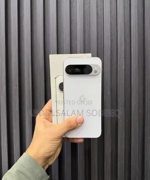 Photo - Google Pixel 9 Pro XL 256 GB White