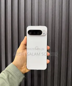 Photo - Google Pixel 9 Pro XL 256 GB White