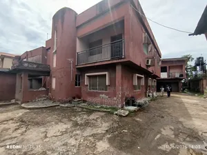 12bdrm House in Ajao Estate for sale