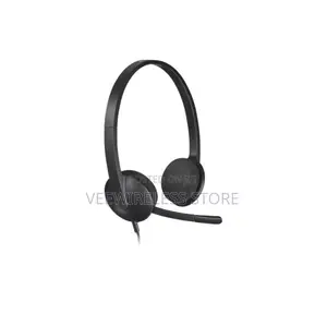 Logitech H340 Usb Headset