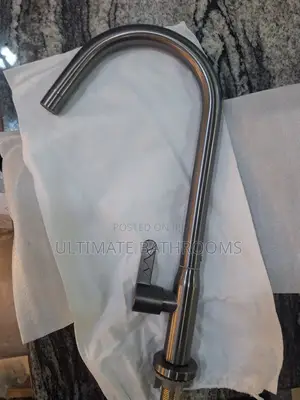 High Quality Grey Colour Sink Tap