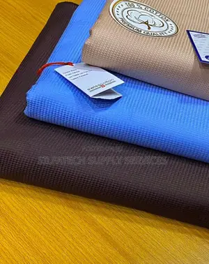Original Swiss Cotton