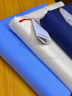 Original Swiss Cotton