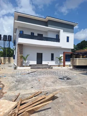 Photo - 4bdrm Duplex in Benin City for sale