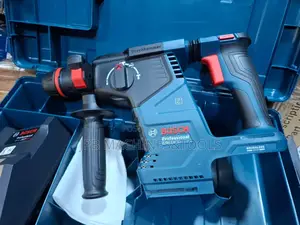 Gbh 187-li Bosch Cordless Rotary Drill