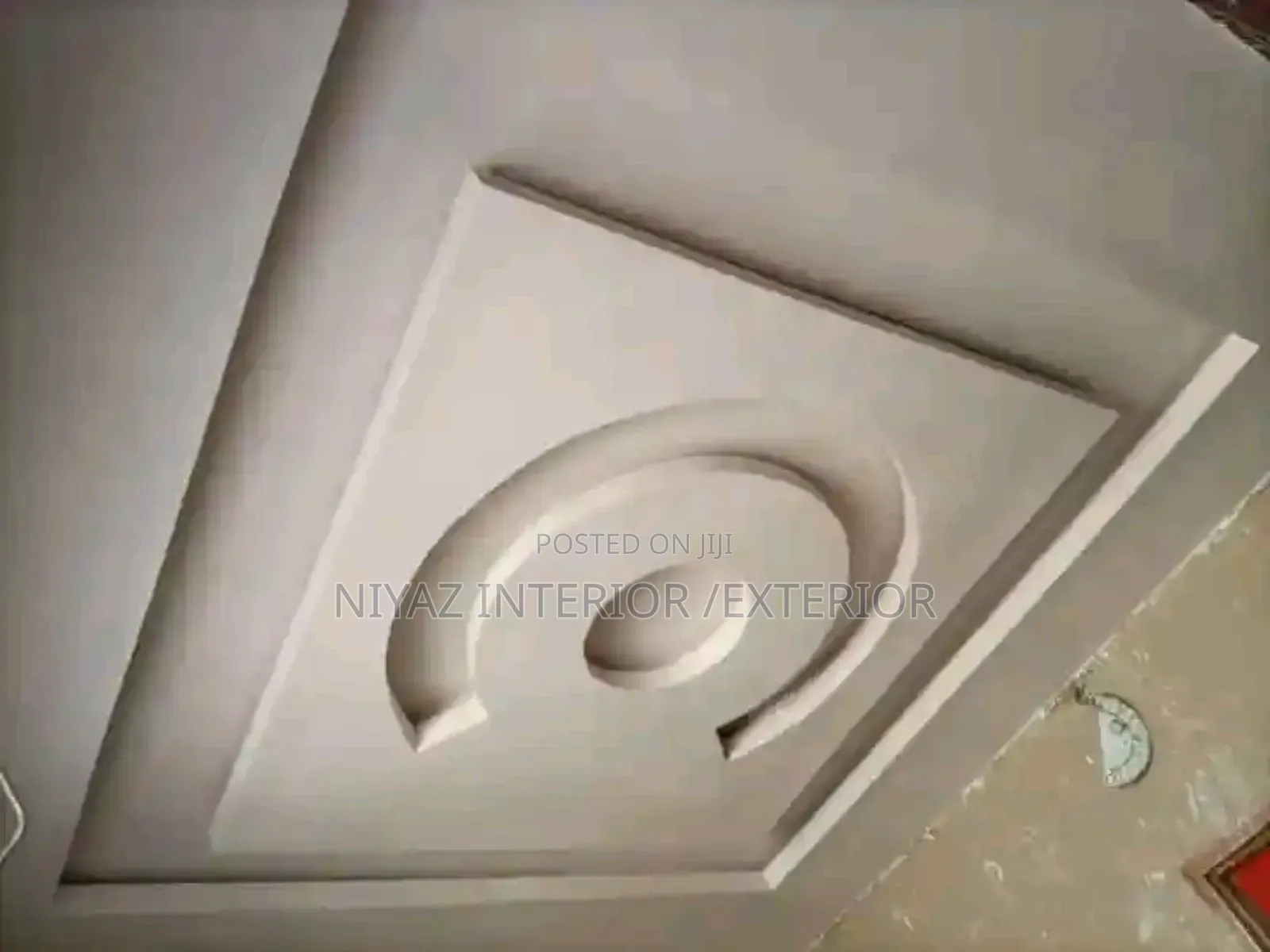 Pop Ceiling , Plaster Board ,Wall Screeding