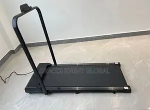 2in1 Portable Treadmill
