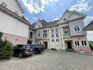 3bdrm Townhouse/Terrace in Jabi for sale