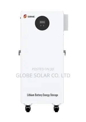 Srne 14.33kwh 48v Lifepo4 Lithium Battery