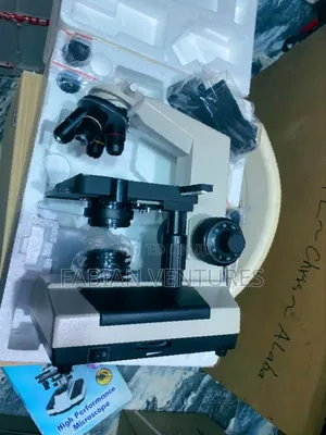 Binocular Microscope High Quality