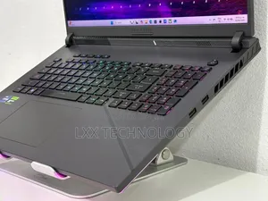 Laptop Asus ROG Strix G17 32GB Intel Core i9 SSD 2T