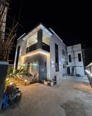 Photo - 4bdrm Duplex in Eneka for sale