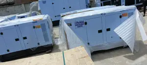 High-performance Genset - Perkins 20kva Generator 16kw