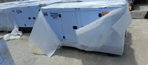 Tough Diesel Gen - Soundproof -perkins 20kva - 16kw