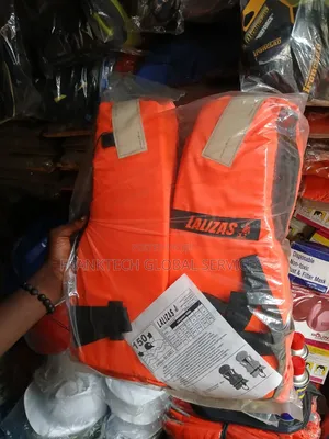 Life Jacket