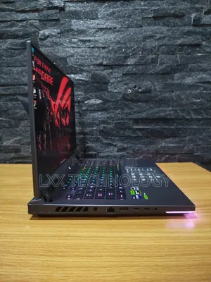 Laptop Asus ROG Zephyrus G16 32GB Intel Core i9 SSD 1T