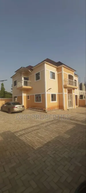 Photo - 2bdrm Block of Flats in Shalom Court Estate, Lokogoma for sale