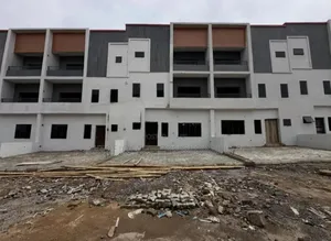 4bdrm Duplex in Kabusa Garden Estate for sale