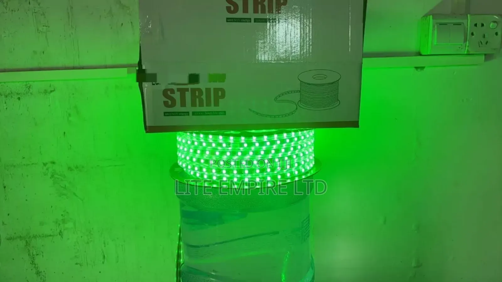 Rope Light