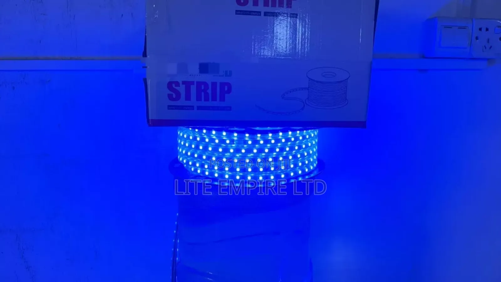 Rope Light