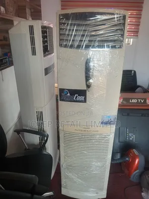 2hp Smart Standing Energy Saving Air Condition by Samsung