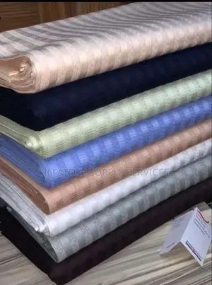 Original Ambassador Material Clothing