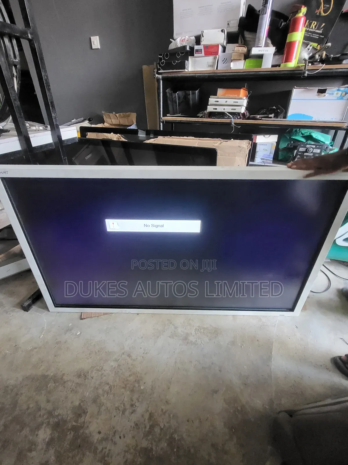 65inches Smart Board, Interactive Flat Panel