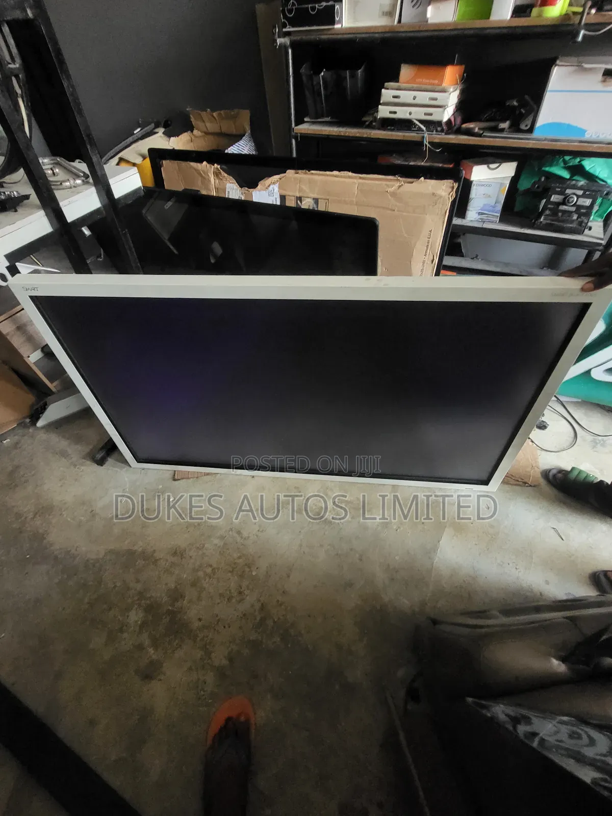 65inches Smart Board, Interactive Flat Panel
