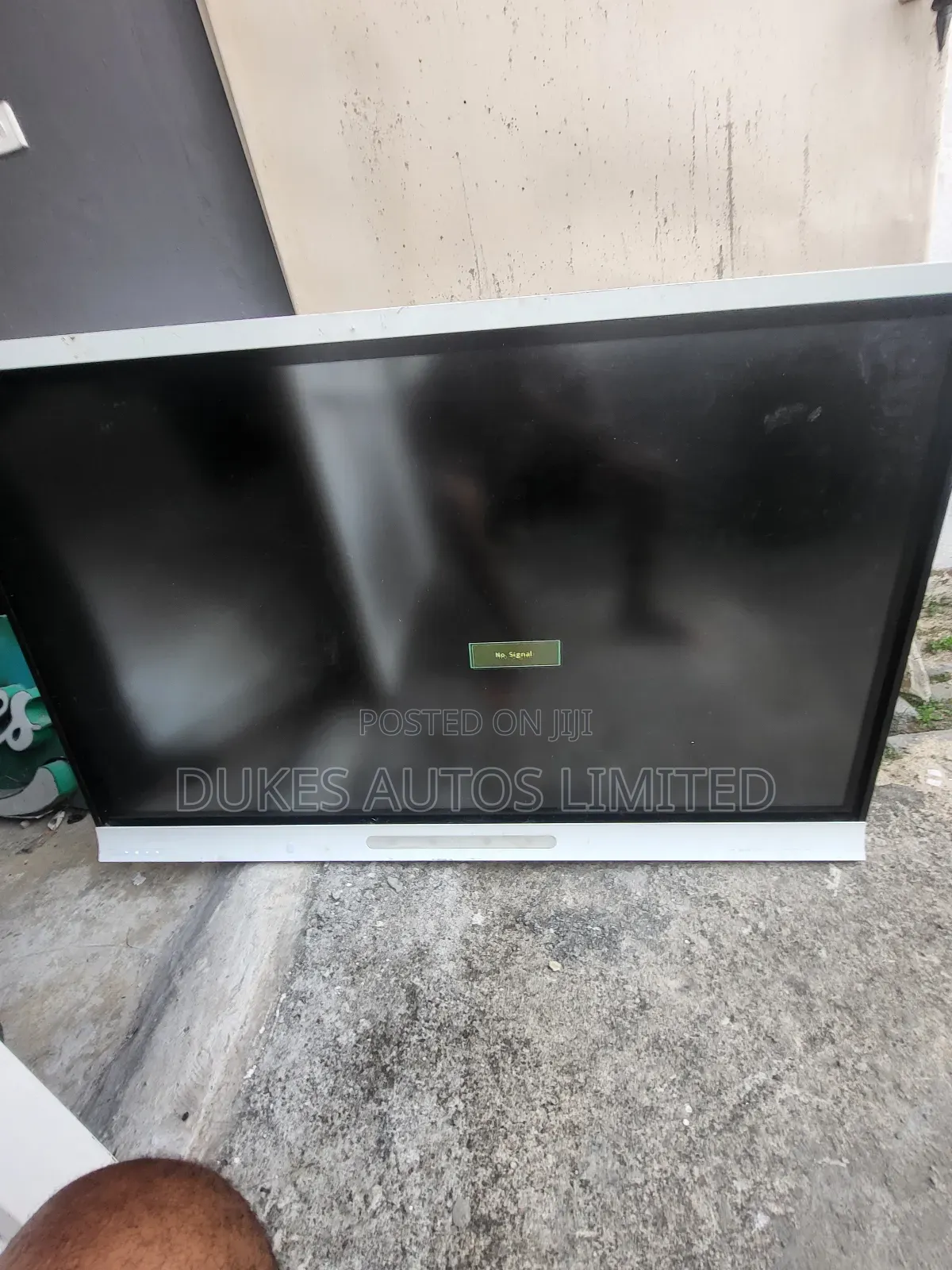 65inches Smart Board, Interactive Flat Panel