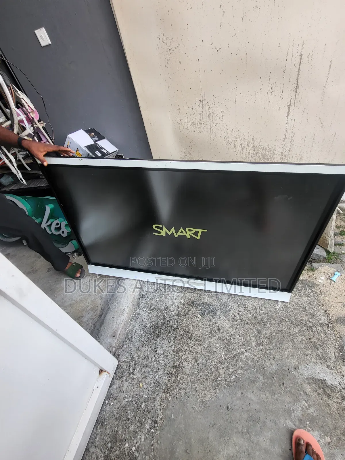 65inches Smart Board, Interactive Flat Panel