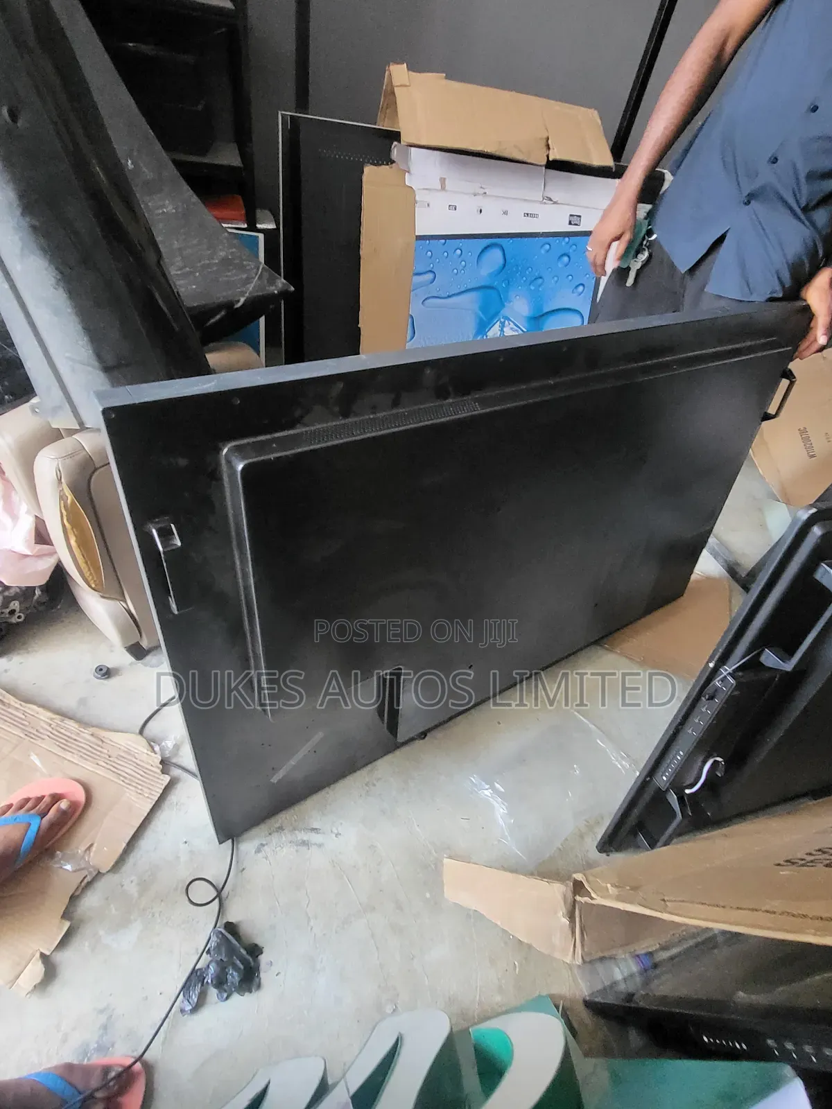 65inches Smart Board, Interactive Flat Panel