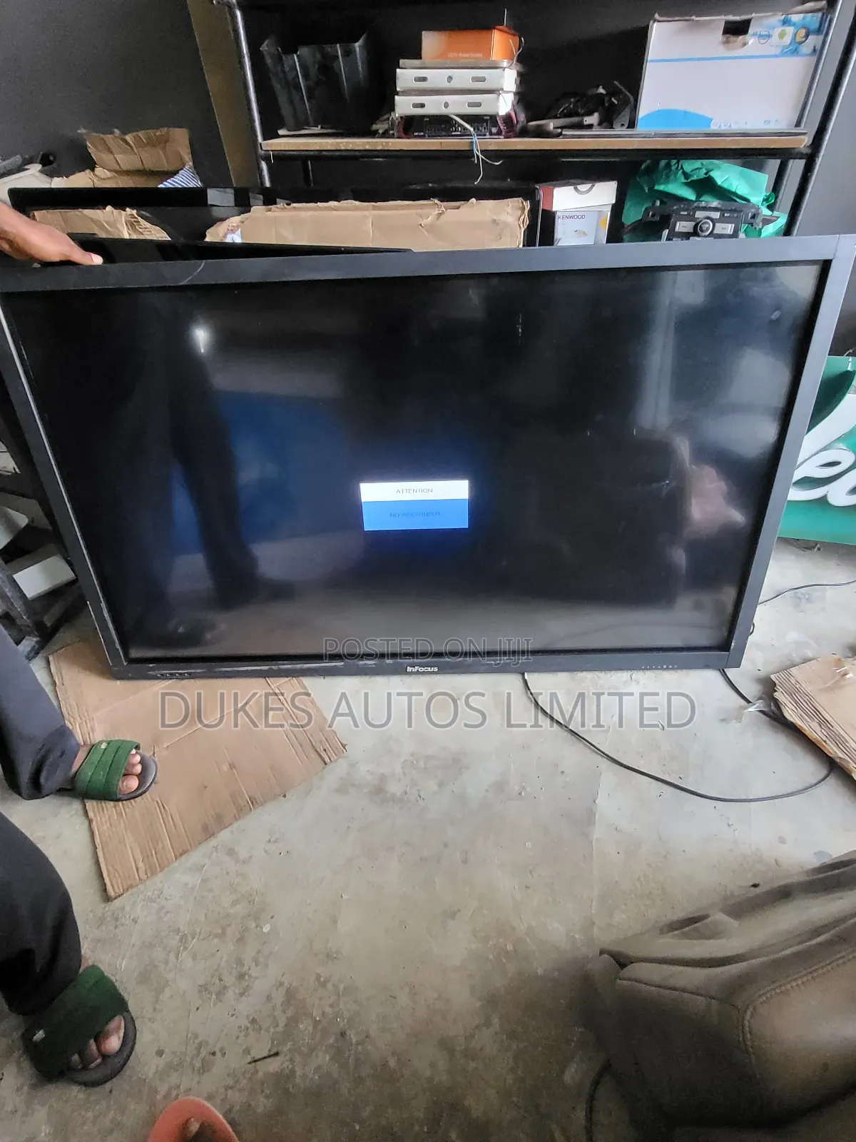 65inches Smart Board, Interactive Flat Panel