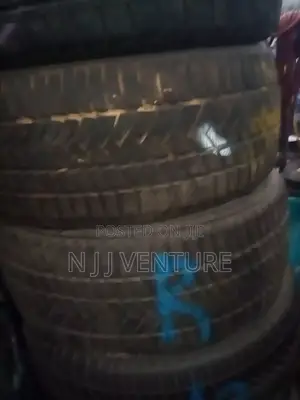 225 40 R18 Tukubo Tyre