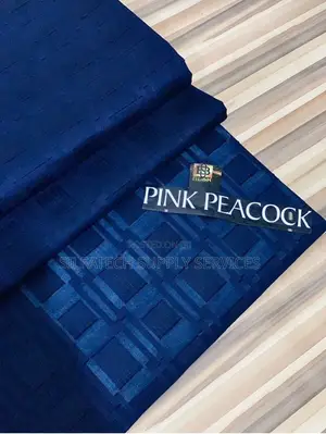 Original Pink Peacock Clothing