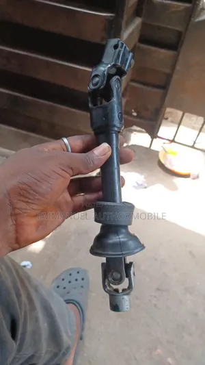 Stearing Knuckle Toyota Camry 2004 / 2007 and Lexus Es330