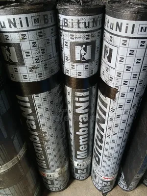 Roofing Felt