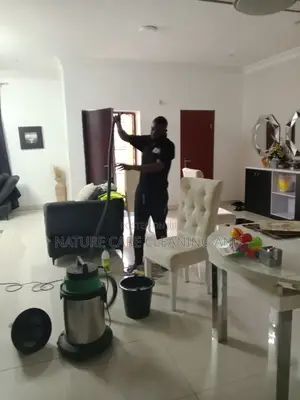 Ajah Professional Sofa Couch Cleaner's